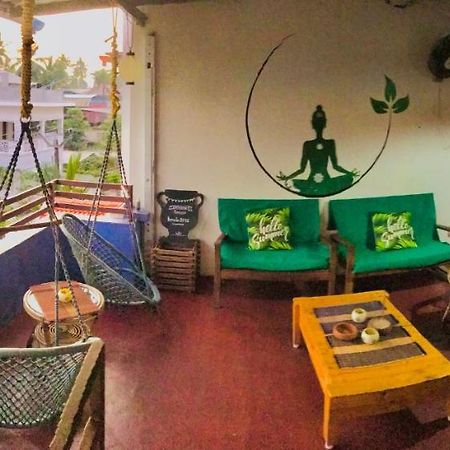 New Goodkarma Inn Kochi Extérieur photo