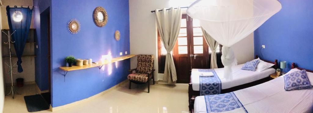 New Goodkarma Inn Kochi Extérieur photo