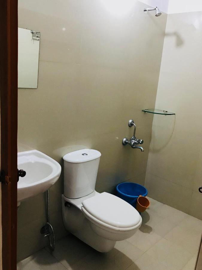 New Goodkarma Inn Kochi Extérieur photo